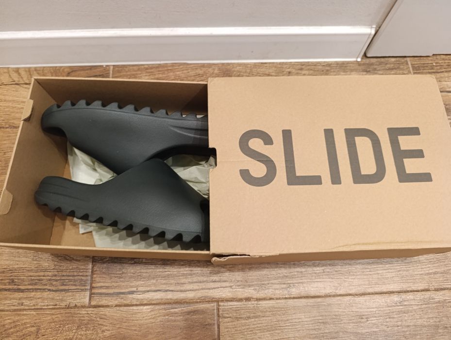 Yeezy slide rozmiar 46