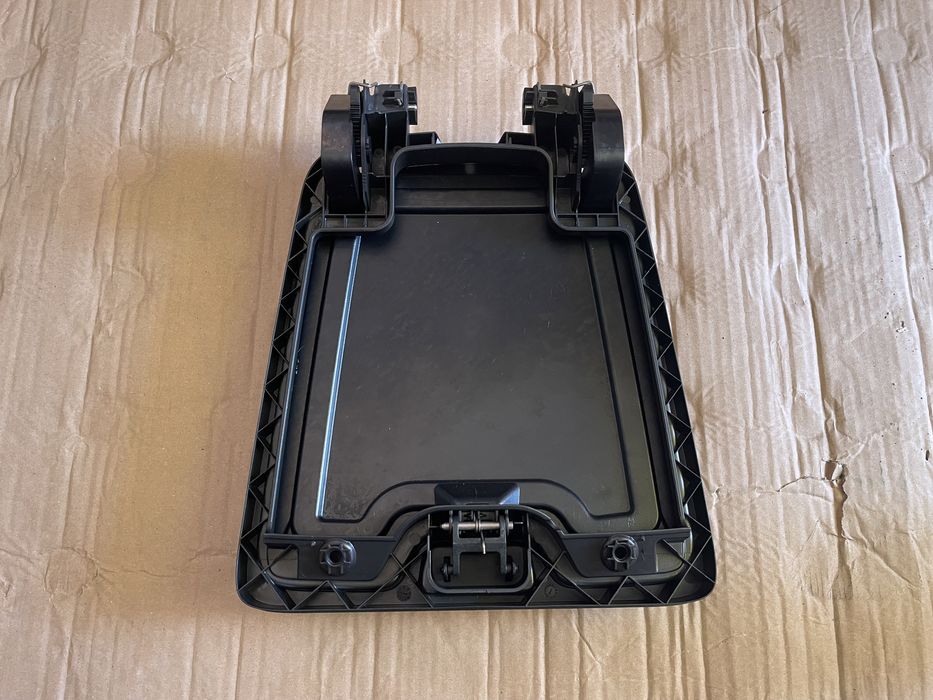Schowek deski rozdzielczej podszybia smax Ford S max Mk1
