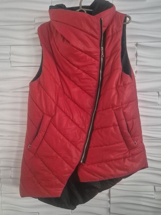 Asymetryczna kamizelaka roxm l-xl