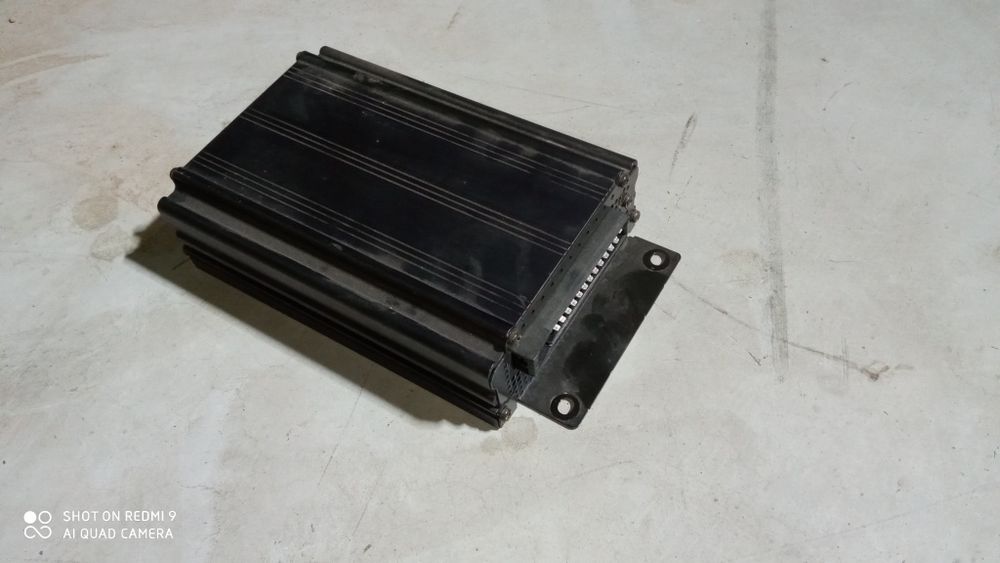 Audi a4 B6 wzmacniacz Bose 8E5.035.223 / A i inne