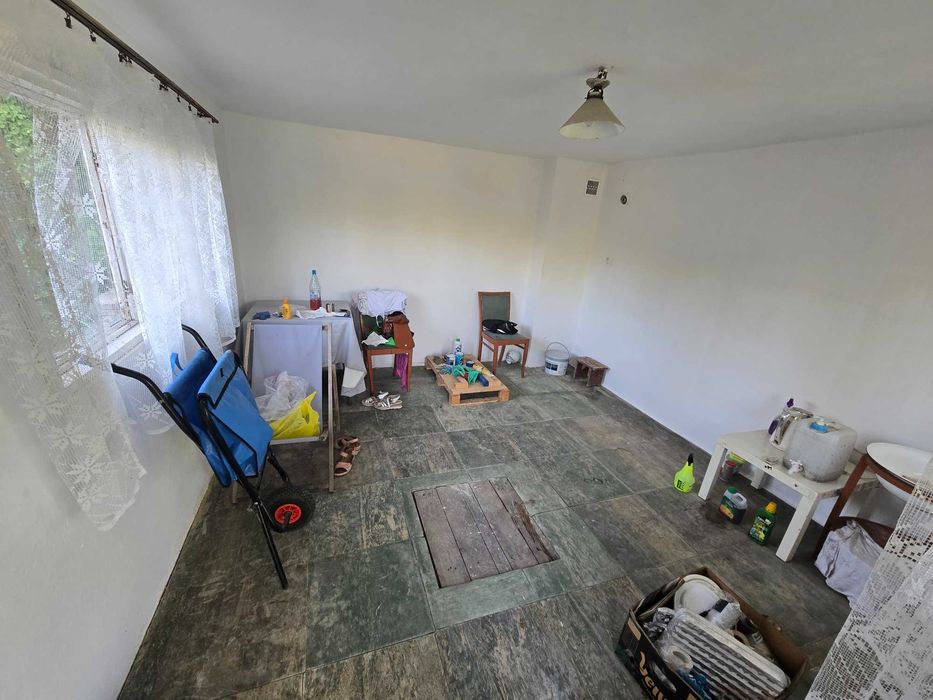 Działka ROD Wapieniczanka, zadbana, domek murowany po remoncie - Widok 5