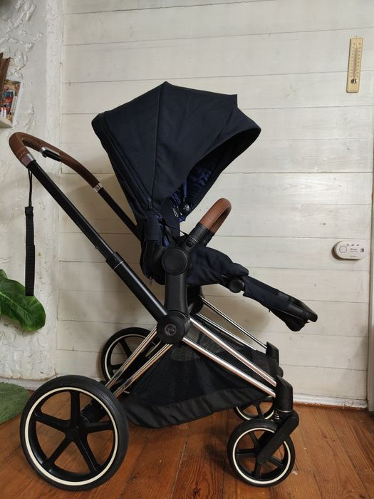 Cybex Priam 3.0 2w1