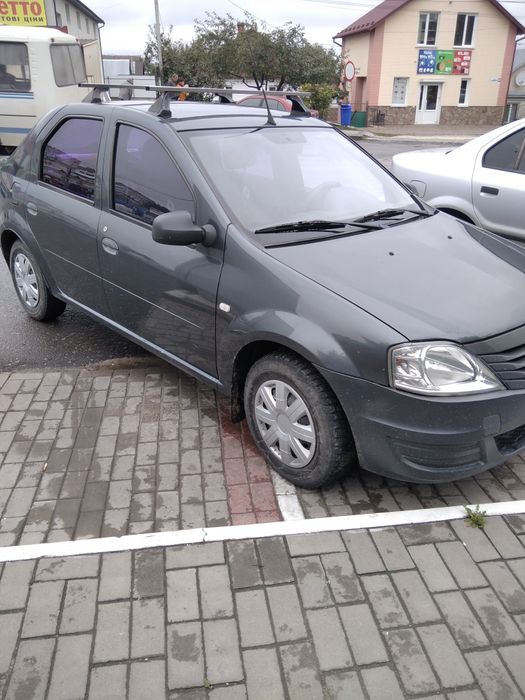Продам власне авто