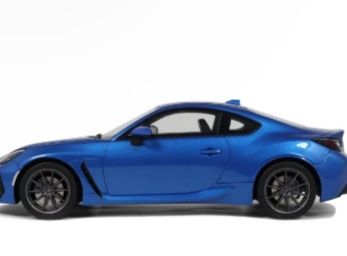 Miniaturas de carros 1.18