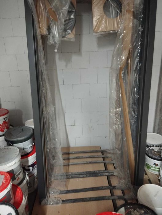 Sprzedam ościeżnice