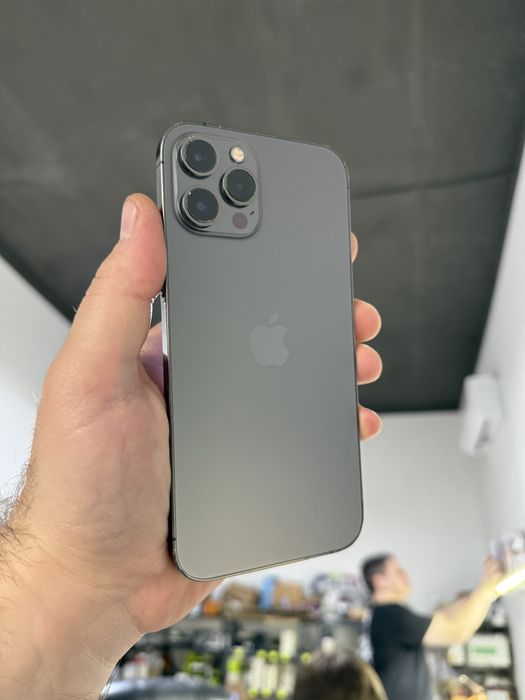Apple iphone 12 Pro Max 128 gb 100% айфон Про Макс