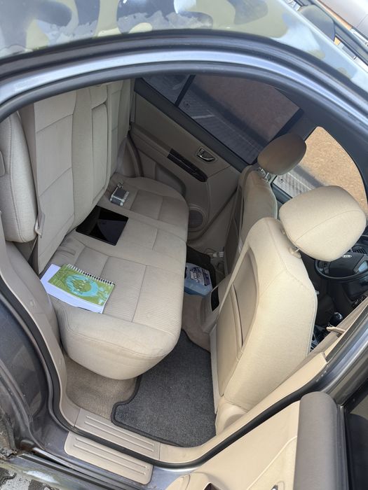 Продам Kia Sorento 2008