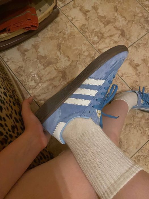 Adidas specials, ориг