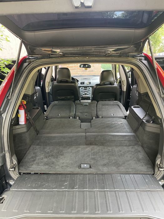 Продам Volvo XC90 2.4 дизель