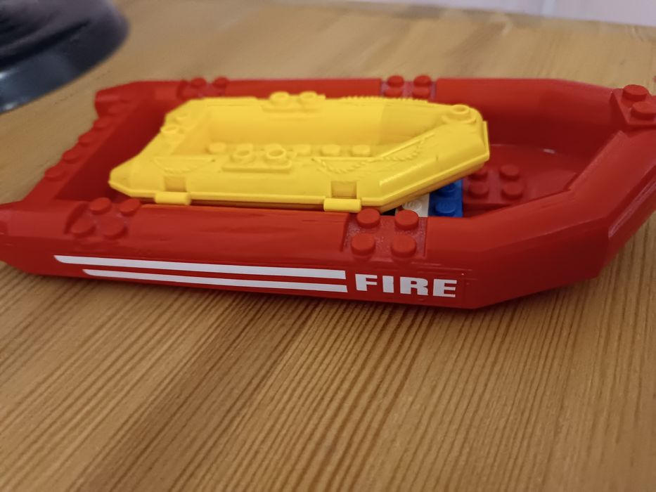 Набір лего, орігінал