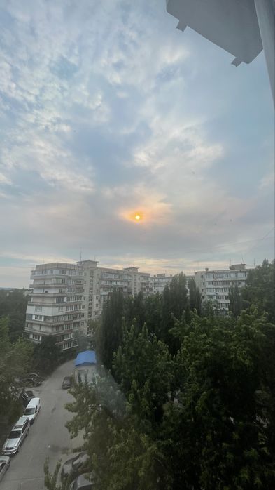 2ккімнатна квартира в м.Українка