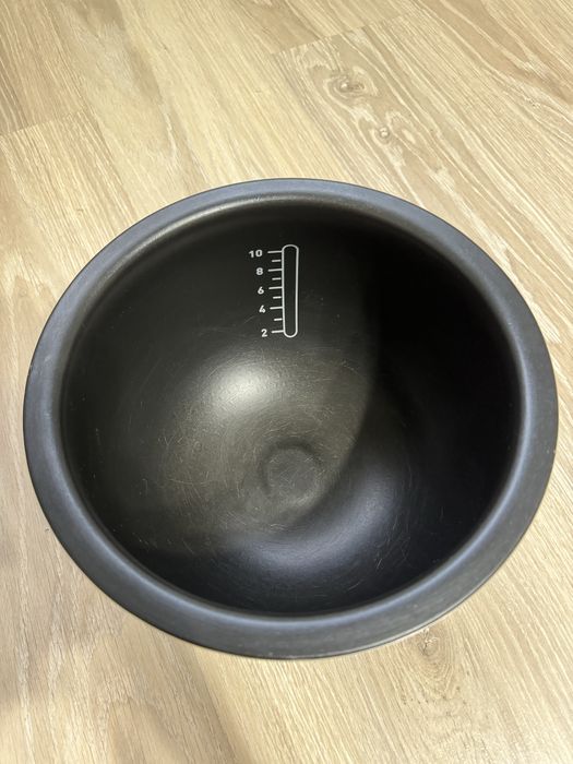 Чаша для мультиварки TEFAL MultiCook & Stir RK905A34