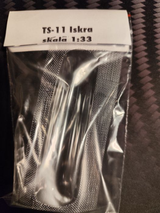 Model kartonowy    .