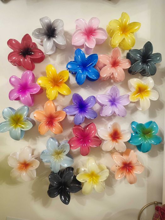 Крабік гавайська квітка