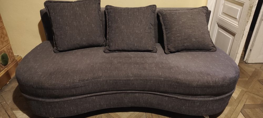 Kanapa z funkcją spania