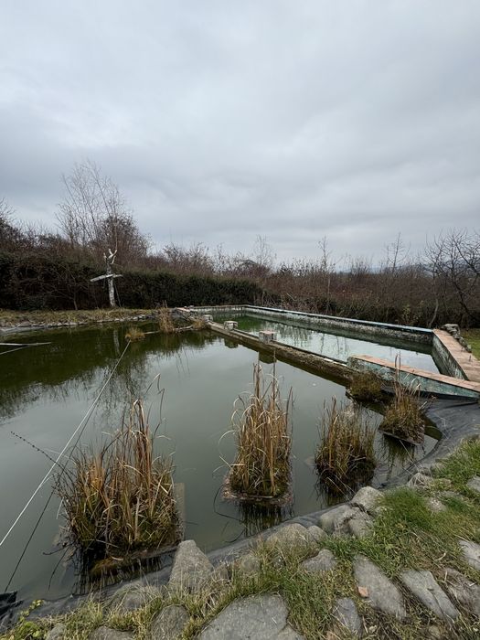 Продаж земельної ділянки