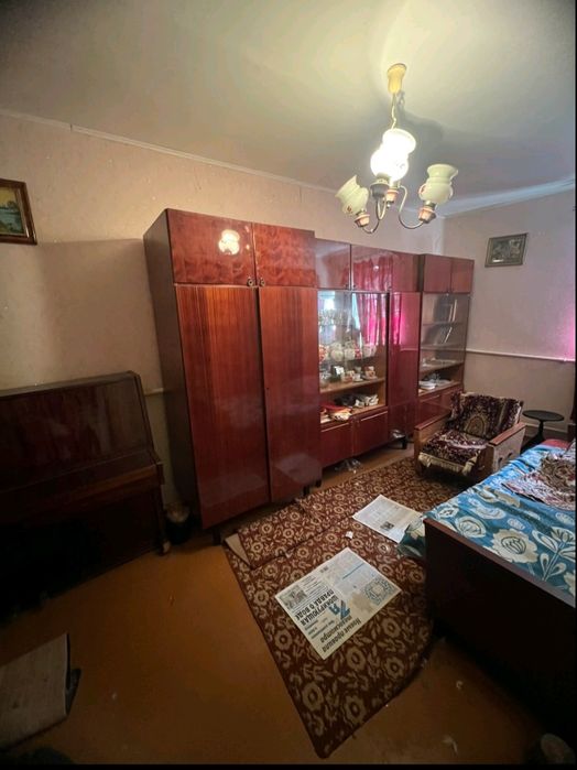 Будинок – Полтава, Колонія - Вид 3