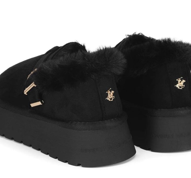 Beverly hils polo club ug