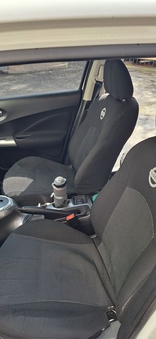 Чехлы NISSAN juke