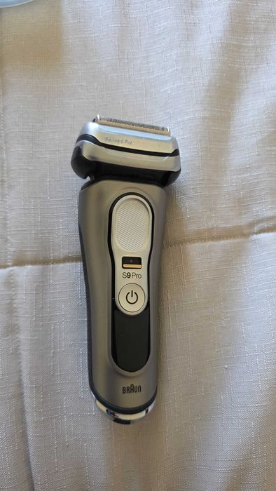 Braun série 9 Pro