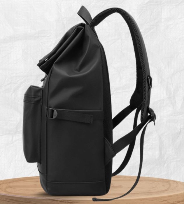 Stylowy męski plecak damski do samolotu bagaż podręczny kabinowy loft