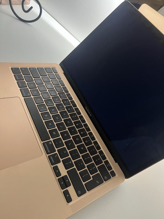 Macbook air 13 2020