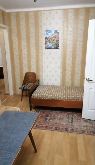 сдам квартиру на Черёмушках