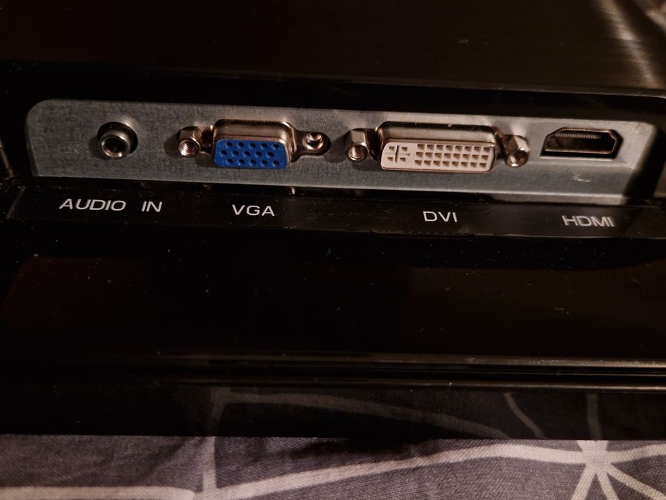 Монітор Evromedia