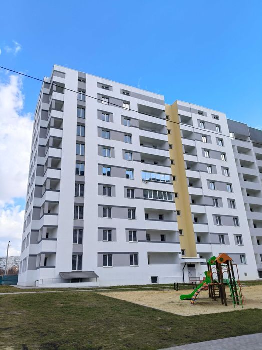 Впервые! ЖК Сказка, Продам большую 2 ком квартиру пл 67.4м2! A