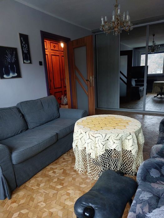 3 niezależne pokoje | 67 m² | Wrzeszcz | blisko SKM | dostępne od 15.07.2026