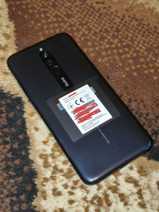 Xiaomi Redmi 8 3/32