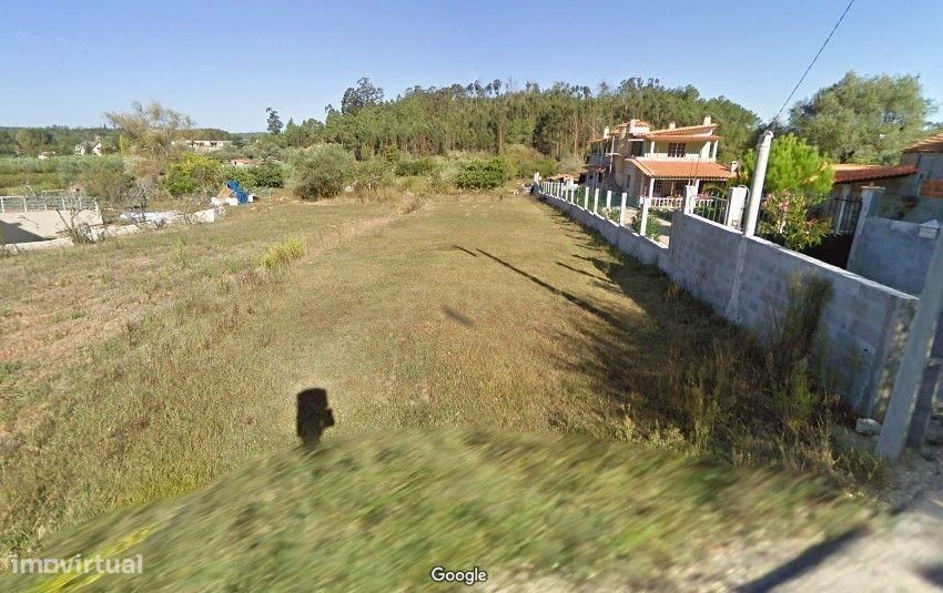 Terreno Rústico com viabilidade de construção