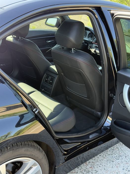 Продам BMW F30 328i 2014