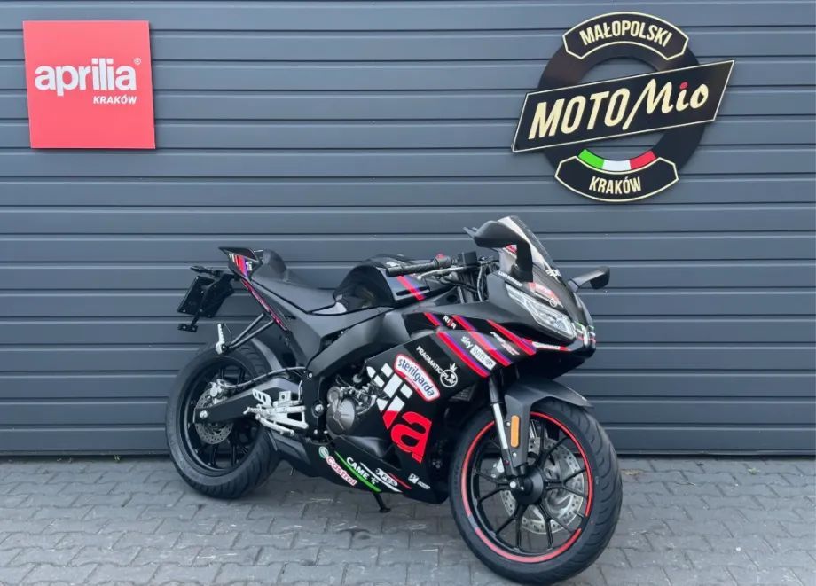 Aprilia
