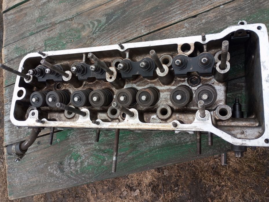 Продам гбц ваз2101 після капіталки