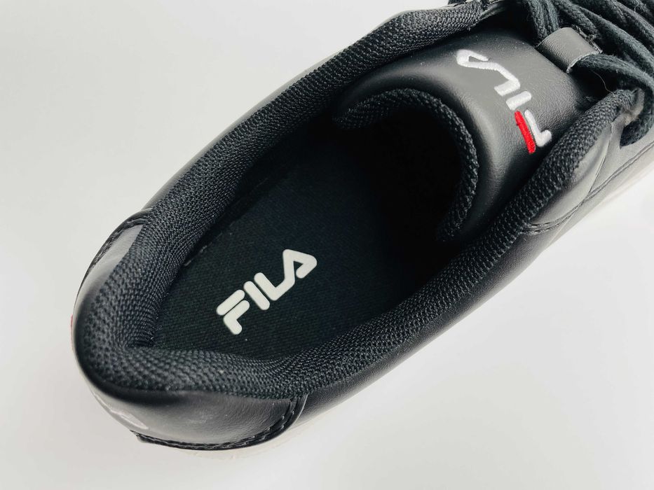 Fila buty, sneakersy r.39, nowe