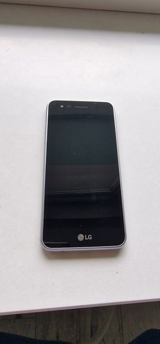 Telefon Smartfon LG K4