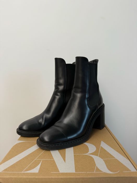 Взуття ZARA 37 розмір