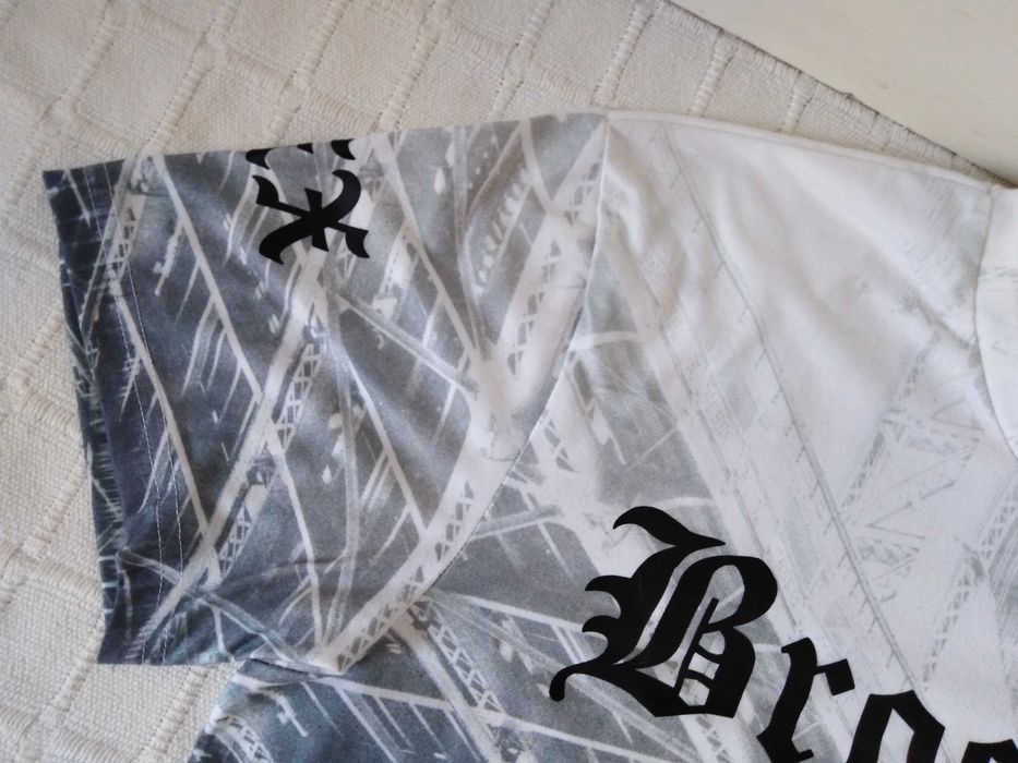 T-Shirt Fabric L