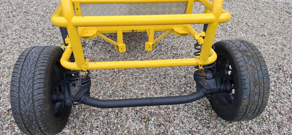 Sprzedam Klatka Rama Buggy