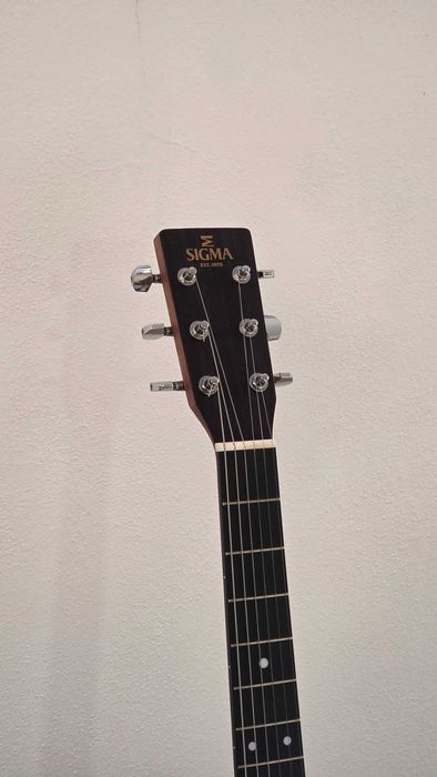 VENDO · Guitarra Sigma Guitars 000M-1