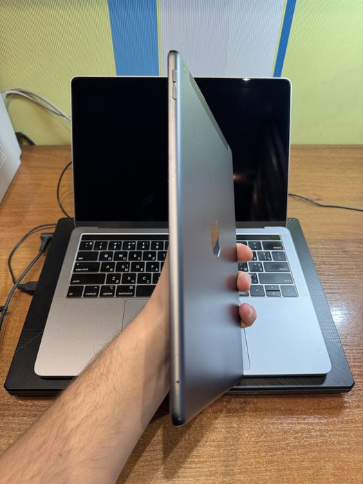 Продам iPad 9 10.2 (9gen) 64gb wifi+lte
