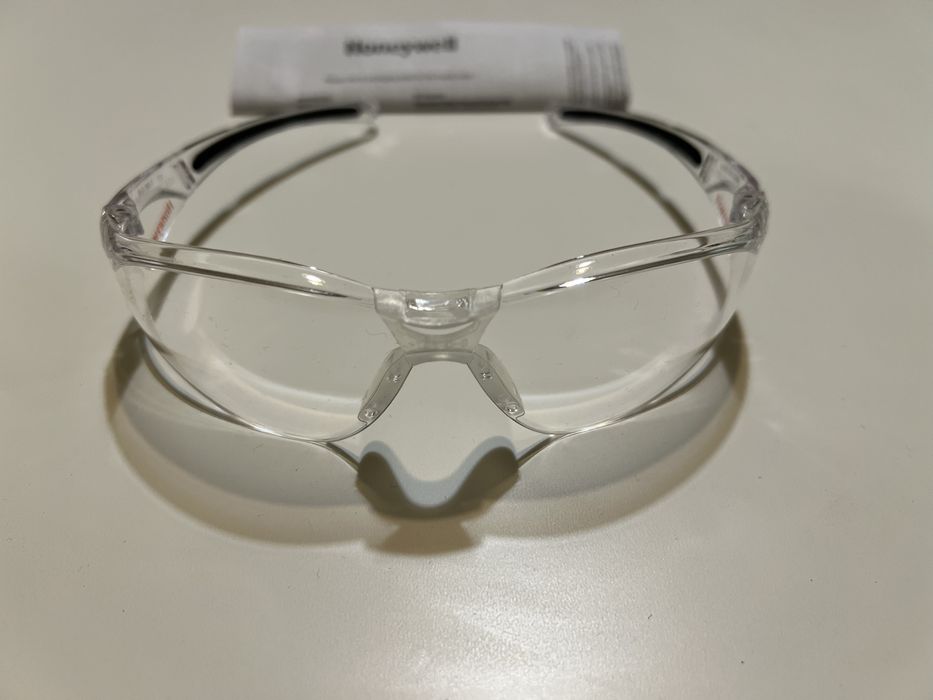 Óculos proteção Honeywell A800