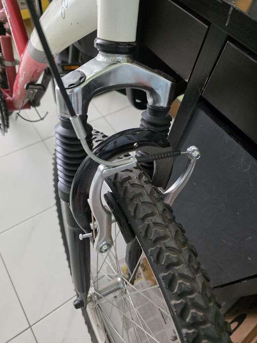 Bicicleta em ótimo estado