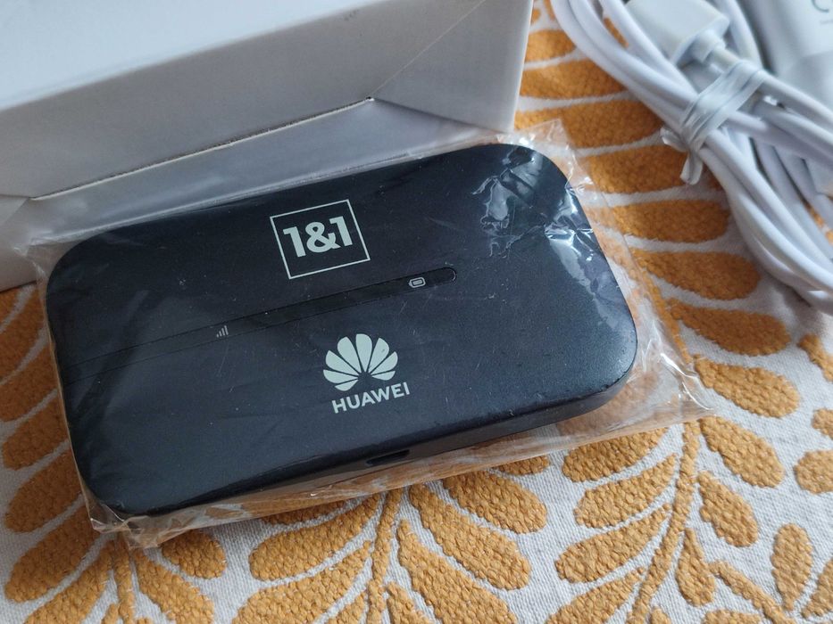 Huawei E5576,-320 4G Router Hotspot