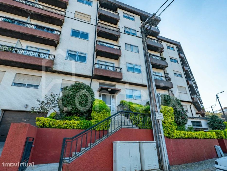 T3 para venda em S. Cosme, Gondomar