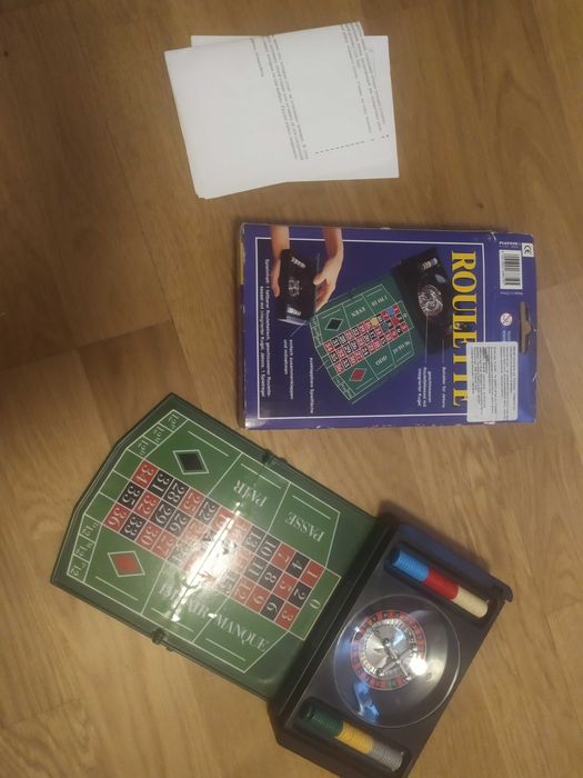 Цікаві  ігри для дітей та дорослих