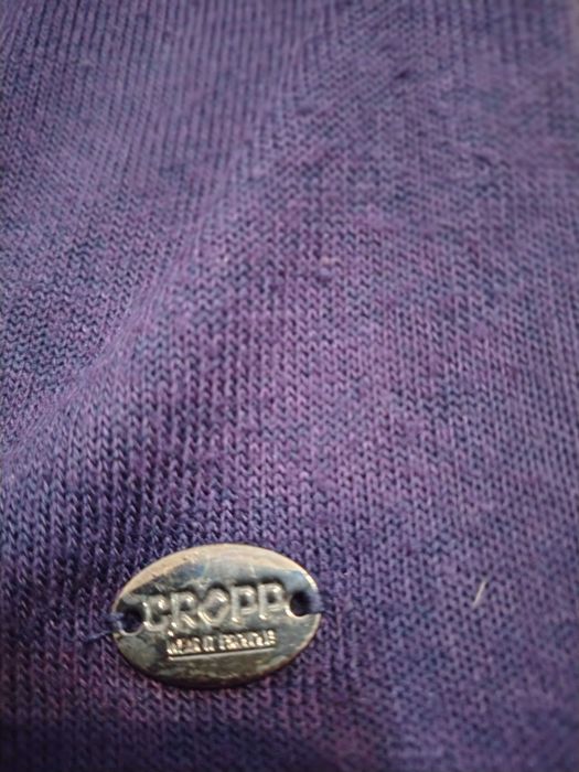 Kardigan, sweterek granatowy Cropp 38 kod378