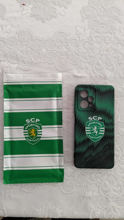 Capa protetora para telemóvel