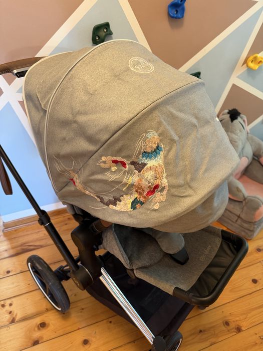 Wozek cybex priam